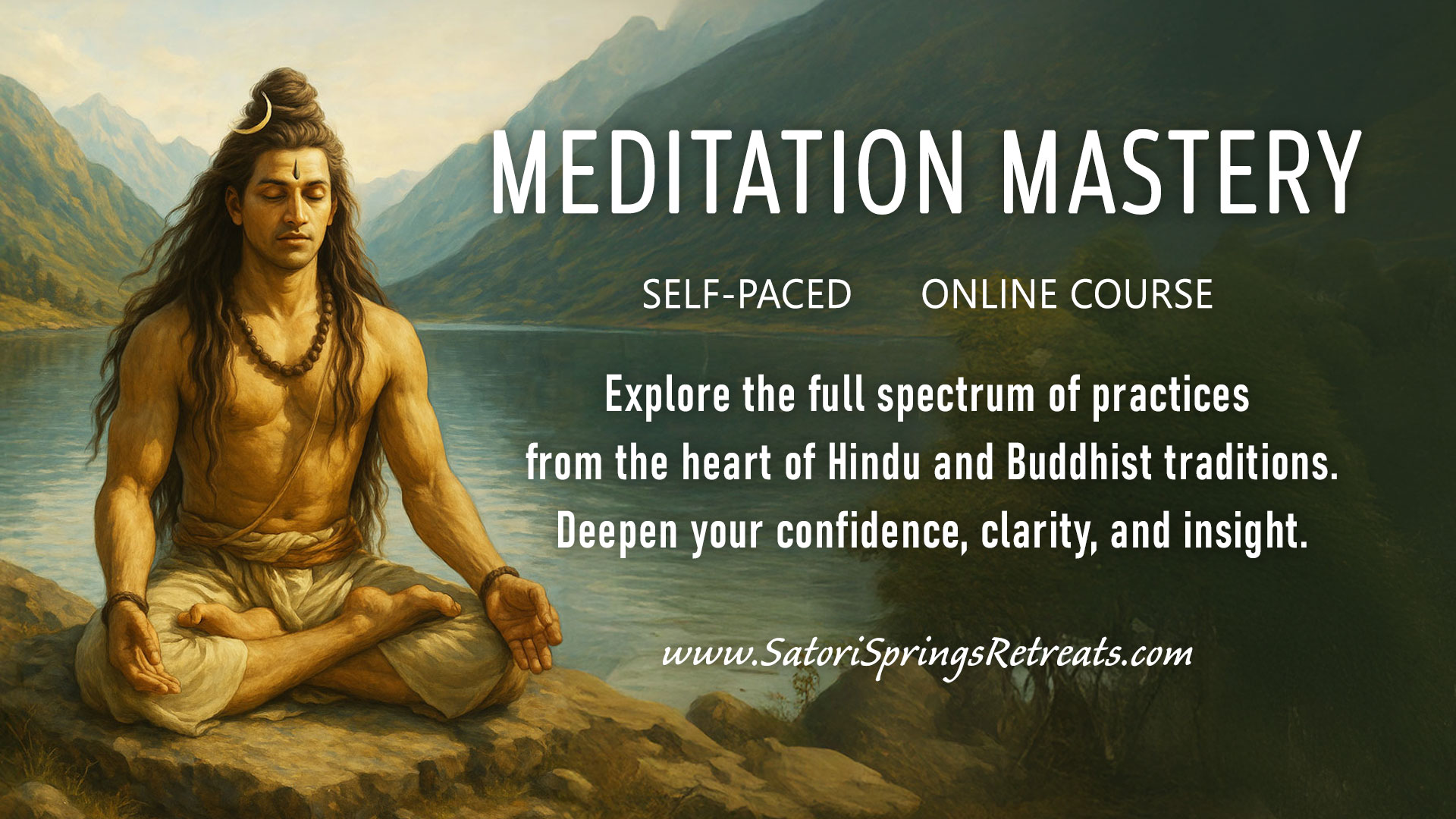 Protected: Meditation Mastery